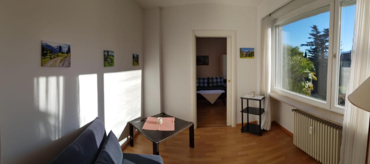 Atlantic Apartment